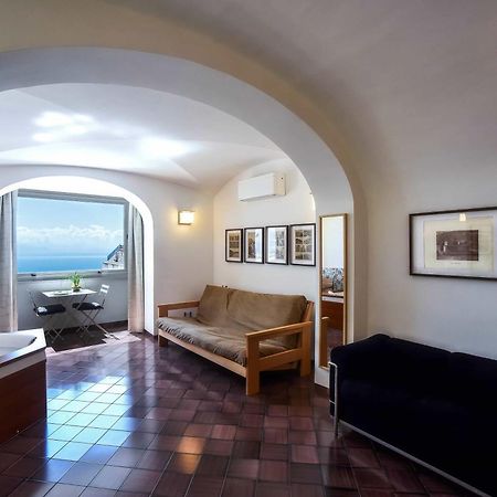 La Moresca Ravello Exteriér fotografie