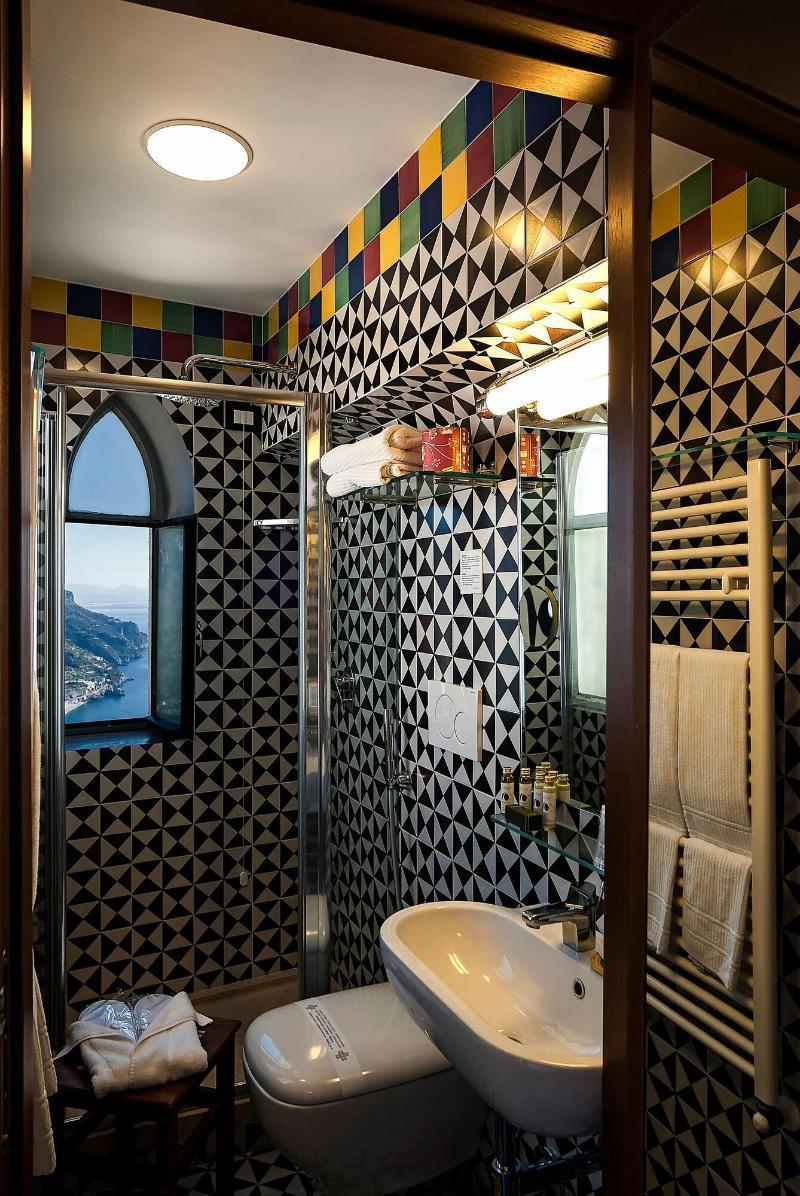 La Moresca Ravello Exteriér fotografie