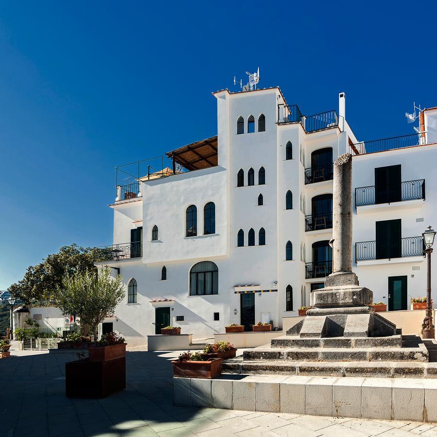 La Moresca Ravello Exteriér fotografie